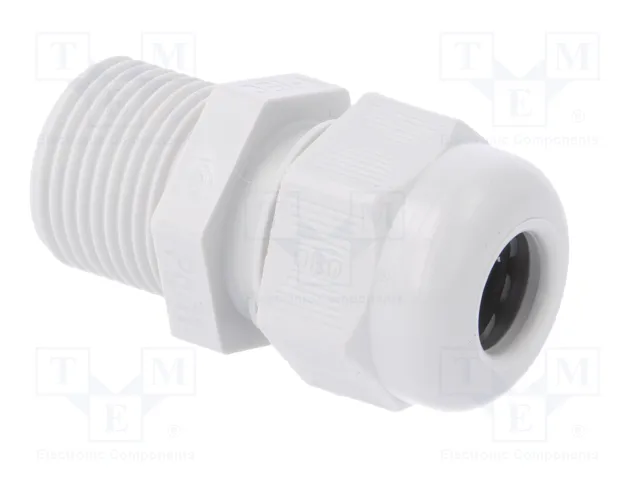 OBO BETTERMANN Sello aislante PG11 V-TEC L PG