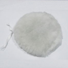 CODEA Bonete Lana Fijacion Cordel 125Mm