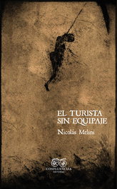 El turista sin equipaje, Nicolás Melini - Confluencias