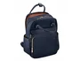 Antartik Square Mochila 4 Compartimentos Azul Marino 410x180x320 mm