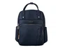 Antartik Square Mochila 4 Compartimentos Azul Marino 410x180x320 mm