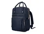 Antartik Square Mochila 4 Compartimentos Azul Marino 410x180x320 mm