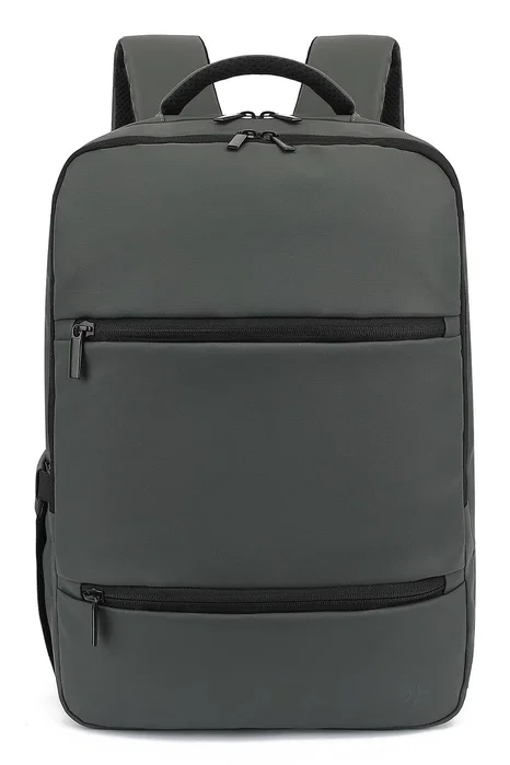 Celly Mochila BUSINESSBPACKGR Gris para Portátil de 15.6 pulgadas Celly Mochila BUSINESSBPACKGR Gris para Portátil de 15.6 pulgadas