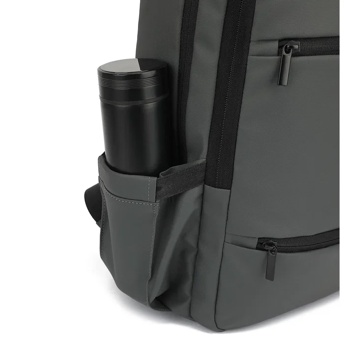 Celly BUSINESSBPACKGR Mochila para portátil de 15.6 pulgadas Gris