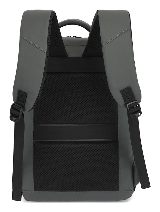 Celly BUSINESSBPACKGR Mochila para portátil de 15.6 pulgadas Gris