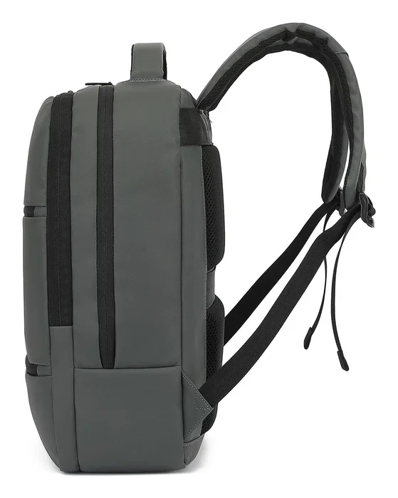 Celly BUSINESSBPACKGR Mochila para portátil de 15.6 pulgadas Gris