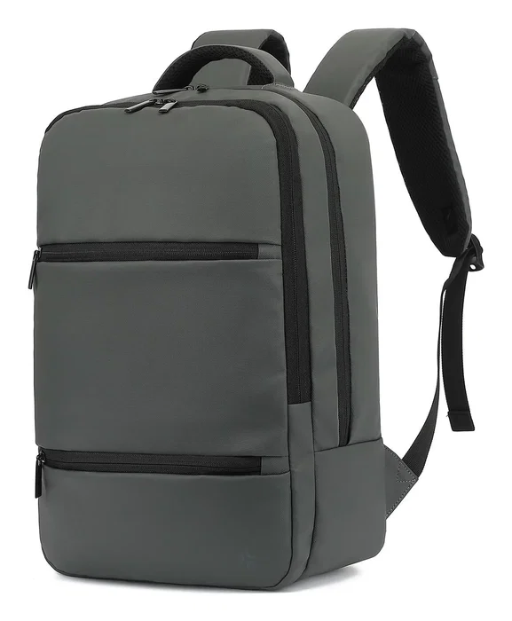 Celly BUSINESSBPACKGR Mochila para portátil de 15.6 pulgadas Gris