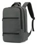 Celly BUSINESSBPACKGR Mochila para portátil de 15.6 pulgadas Gris