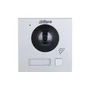 Dahua (DHI-VTO4201F-P1) Módulo de Videoportero Modular IP con Cámara y Botón de Llamada