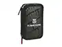 Portatodo F.C. Barcelona Negro 12.5 x 19.5 x 4 cm 29 Piezas