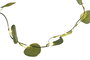 DKD Home Decor Guirnalda Verde 0.3 x 180 x 6 cm (6 Unidades)