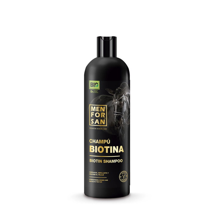 Bilper Champú Biotina para Caballo 1L Bilper Champú Biotina para Caballo 1L