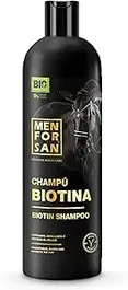Champú Biotina Para Caballos 1 L