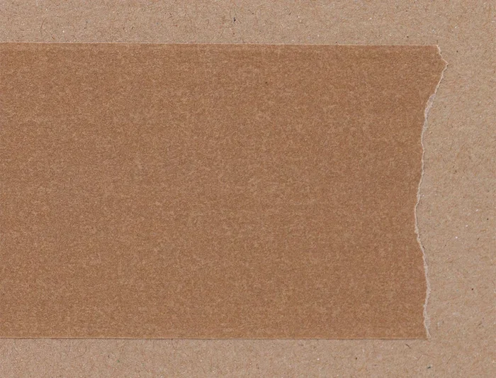 Q-connect Cinta Adhesiva Kraft para Embale Q-connect 50 m x 50 mm, 130 Micras, Papel 60 g/m², Reciclable y Escribible Q-connect Cinta Adhesiva Kraft para Embale Q-connect 50 m x 50 mm, 130 Micras, Papel 60 g/m², Reciclable y Escribible