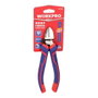 Workpro Alicates de corte diagonal 180 mm