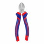 Workpro Alicates de corte diagonal 180 mm
