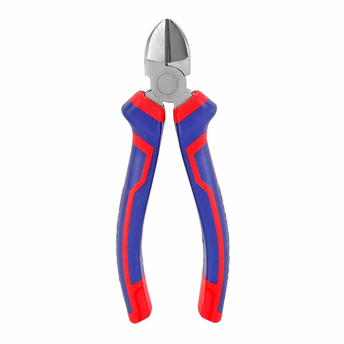 Workpro Alicates de corte diagonal 180 mm