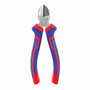 Workpro Alicates de corte diagonal 180 mm