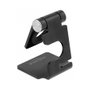DeLOCK Soporte para reloj inteligente ajustable negro