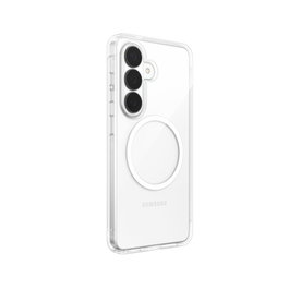 Belkin SheerForce Protect S26 Transparente para Samsung Galaxy S26
