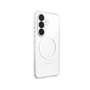 Belkin SheerForce Protect S26 Transparente para Samsung Galaxy S26