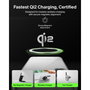 Belkin SheerForce Protect S26 Transparente para Samsung Galaxy S26