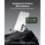 Belkin SheerForce Protect S26 Transparente para Samsung Galaxy S26