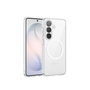 Belkin SheerForce Protect S26 Transparente para Samsung Galaxy S26