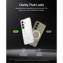 Belkin SheerForce Protect S26 Transparente para Samsung Galaxy S26