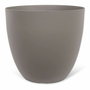 Garden Id Maceta Phoenix Taupe 38 x 34 cm