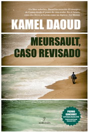 Meursault, caso revisado, Kamel Daoud - ALMUZARA EDITORIAL
