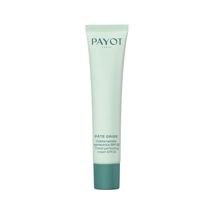 Payot PÂTE GRISE Crema Perfeccionadora con Color SPF30 Payot PÂTE GRISE Crema Perfeccionadora con Color SPF30