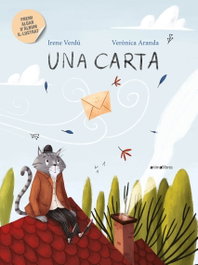Una carta, AA.VV. - ANIMALLIBRES, S.L.