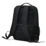 DICOTA Mochila PLUS para portátiles de 14-16 pulgadas, Negro