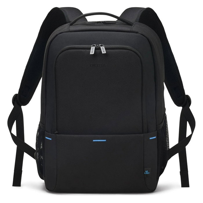 Dicota Mochila Backpack PLUS para portátiles de 40.6 cm (16") 24L Negro D3250105