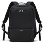 Dicota Mochila Backpack PLUS para portátiles de 40.6 cm (16") 24L Negro D3250105