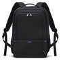 DICOTA Mochila PLUS para portátiles de 14-16 pulgadas, Negro