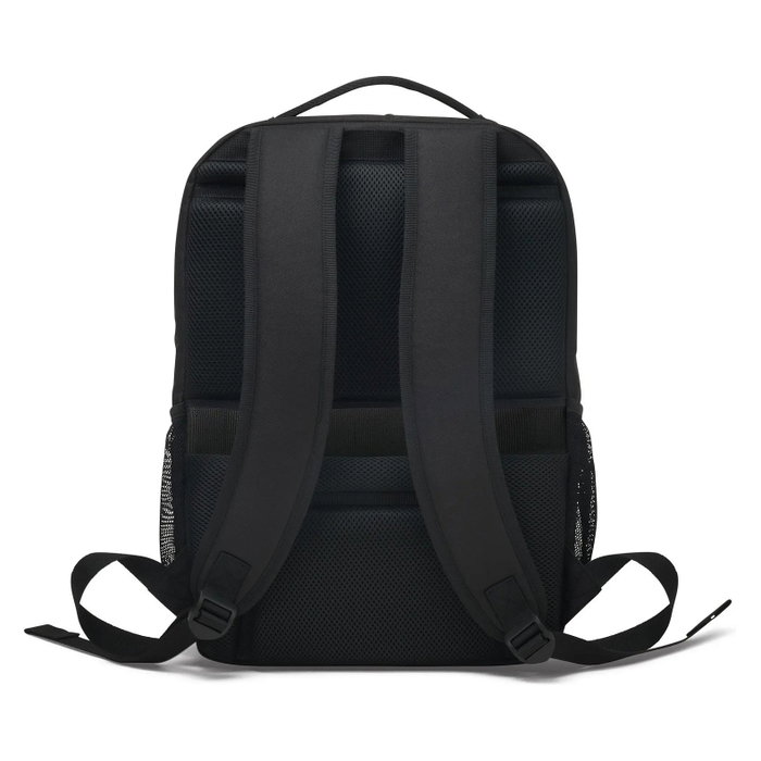 DICOTA Mochila PLUS para portátiles de 14-16 pulgadas, Negro
