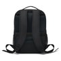 DICOTA Mochila PLUS para portátiles de 14-16 pulgadas, Negro