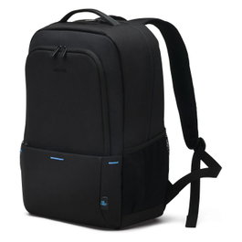 DICOTA Mochila PLUS para portátiles de 14-16 pulgadas, Negro