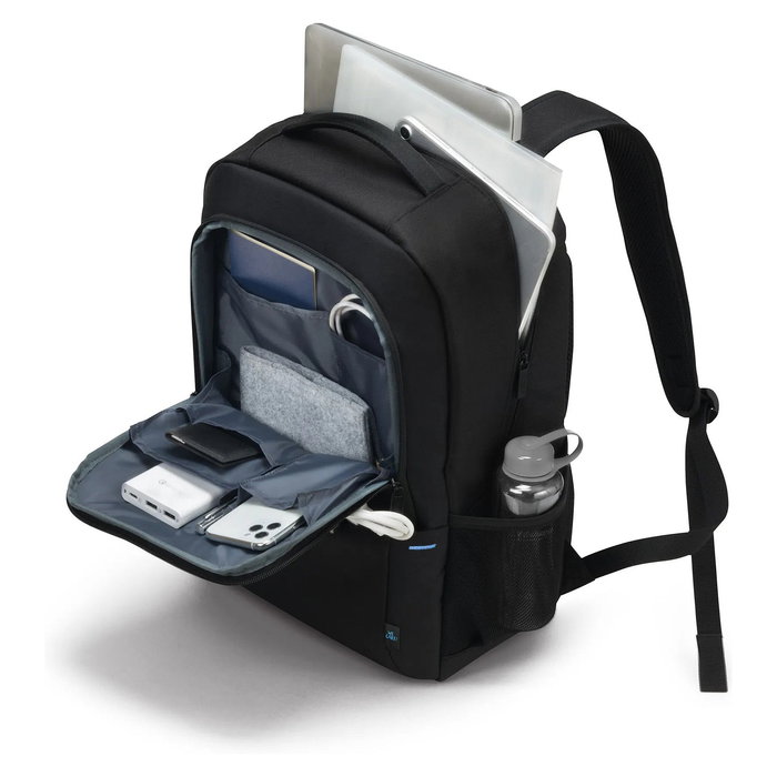 Dicota Mochila Backpack PLUS para portátiles de 40.6 cm (16") 24L Negro D3250105