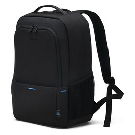 Dicota Mochila Backpack PLUS para portátiles de 40.6 cm (16") 24L Negro D3250105