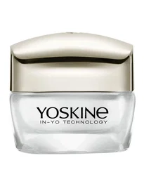 Yoskine Japan Gold 60+ Crema Reparadora Día y Noche 50 ml