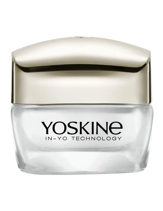 Yoskine Japan Gold 60+ Crema Reparadora Día y Noche 50 ml Yoskine Japan Gold 60+ Crema Reparadora Día y Noche 50 ml