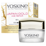 Yoskine Japan Gold 60+ Crema de Reparación Día y Noche 50 ml