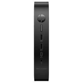HP Pro t550 Thin Client USFF Celeron J6412 4GB 32GB eMMC HP ThinPro OS