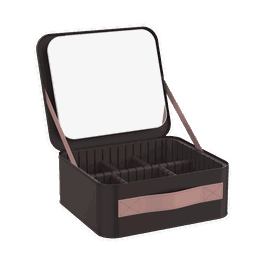 Cecotec FaceCare Travel Mirror