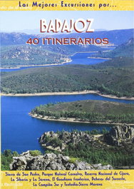 EL SENDERISTA, Badajoz - EL SENDERISTA