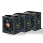 ZALMAN GigaMax III 750 W ATX Negro