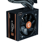 Zalman GigaMax III Fuente de Alimentación 750W ATX 80 PLUS Bronze Semimodular Negro